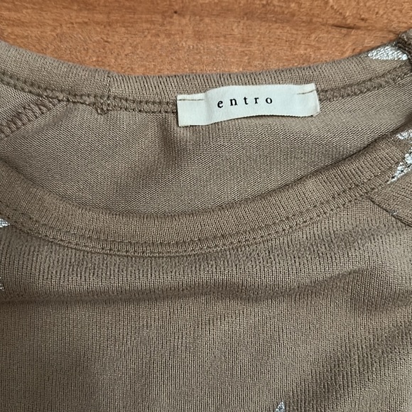 Entro Matching Jogger Set - Picture 3 of 4